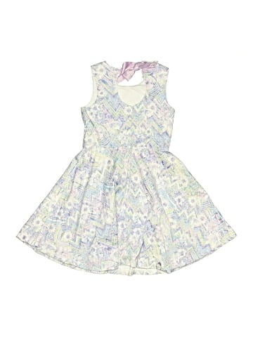 Kidpik Dress (view 2)