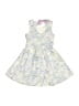 Kidpik White Dress Size 8 - photo 2