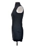 Superdown Gray Cocktail Dress Size S - photo 5