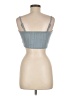 Cider Blue Tube Top Size M - photo 2
