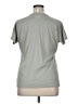 Under Armour 100% Polyester Gray Active T-Shirt Size XL - photo 2