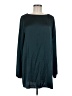 Madewell Teal Casual Dress Size MedEstimated - photo 1