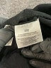BCBGMAXAZRIA Solid Black Casual Skirt Size M - photo 5
