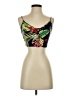 Shein Black Tank Top Size XS - photo 1