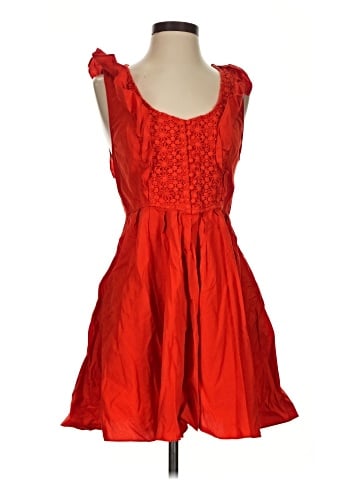 Free People Cocktail Dress (view 1)