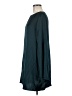 Madewell Teal Casual Dress Size MedEstimated - photo 5