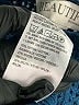 Beautiful by Lawrence Zarian Blue Pullover Sweater Size M - photo 8