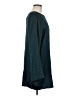 Madewell Teal Casual Dress Size MedEstimated - photo 4