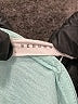 Reborn J Teal 3/4 Sleeve Blouse Size XL (estimated) - photo 7