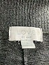 Love by Gap Chevron-herringbone Gray Sweatpants Size S - photo 7