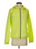 Athleta Green Windbreaker Size S - photo 1