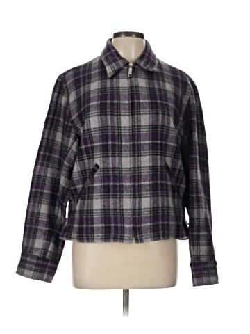 Fashion Bug Jacket (view 1)