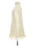 VICI Ivory Casual Dress Size M - photo 5