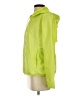 Athleta Green Windbreaker Size S - photo 5