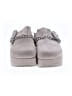 Madden Girl Gray Mule/Clog Size 7 - photo 2