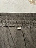 Unbranded Solid Black Shorts Size XS - photo 3