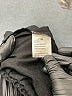 Unbranded Solid Black Shorts Size XS - photo 4