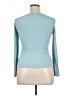 Shein Blue Long Sleeve Turtleneck Size XL - photo 2