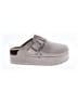 Madden Girl Gray Mule/Clog Size 7 - photo 1