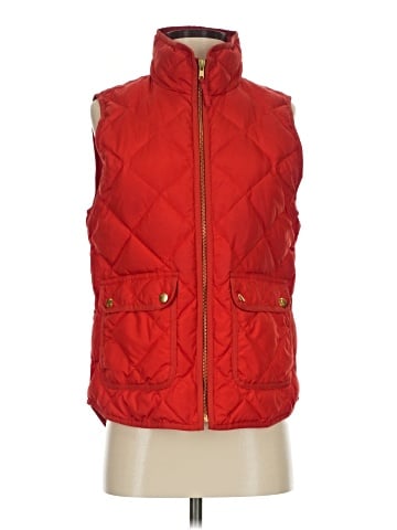 J.Crew Vest (view 1)