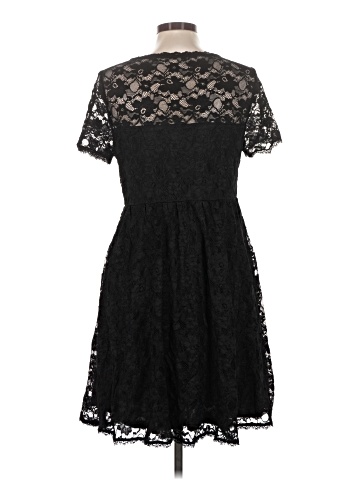 Hot Topic Cocktail Dress (view 2)