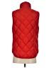 J.Crew 100% Polyester Red Vest Size S - photo 2