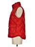 J.Crew 100% Polyester Red Vest Size S - photo 5