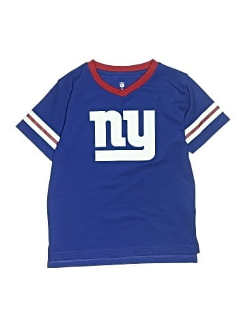 NFL 3/4 Sleeve Top (view 1)