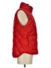 J.Crew 100% Polyester Red Vest Size S - photo 4