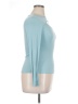 Shein Blue Long Sleeve Turtleneck Size XL - photo 4