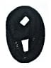Eddie Bauer Black Scarf One size - photo 1