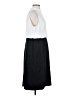 Ted Baker London 100% Polyester White Cocktail Dress Size 4 (1) - photo 4