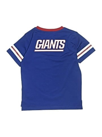 NFL 3/4 Sleeve Top (view 2)