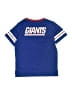 NFL 100% Polyester Blue 3/4 Sleeve Top Size L (youth) - photo 2