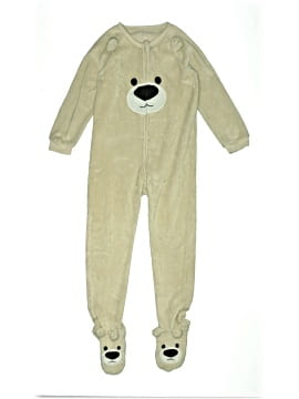 The Children's Place Long Sleeve Onesie