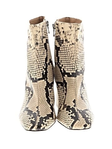Ann Taylor Ankle Boots (view 2)