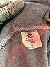 Energy Zone 100% Polyester Black Zip Up Hoodie Size XL - photo 6
