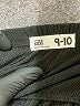 Cotton On Solid Black Casual Skirt Size 9 - 10 - photo 4