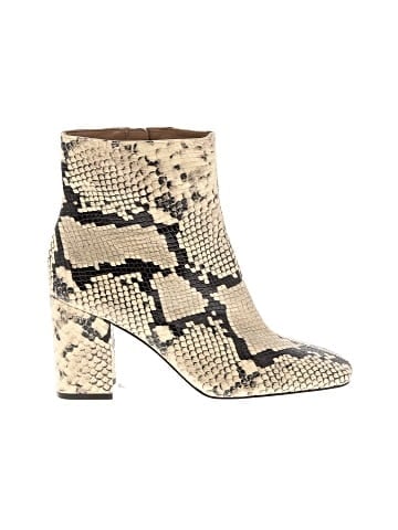 Ann Taylor Ankle Boots (view 1)