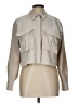 Zara Tan Jacket Size L - photo 1