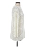 Unbranded 100% Acrylic Ivory Pullover Sweater Size S - photo 4