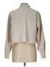 Zara Tan Jacket Size L - photo 2