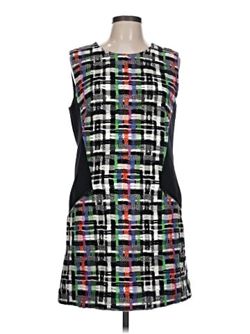 Milly Cocktail Dress (view 1)