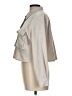 Zara Tan Jacket Size L - photo 5