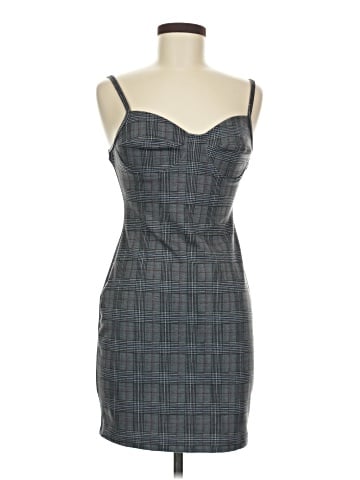 Naked Wardrobe Cocktail Dress (view 1)