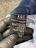 Kut from the Kloth Solid Blue Jeans Size 8 (petite) - photo 8