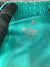 Active by Old Navy 100% Polyester Color Block Green Athletic Shorts Size S - photo 3