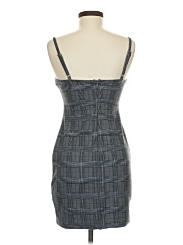 Naked Wardrobe Cocktail Dress (view 2)