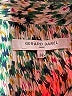 Gerard Darel Print Green Casual Dress Size 6 (38) - photo 7