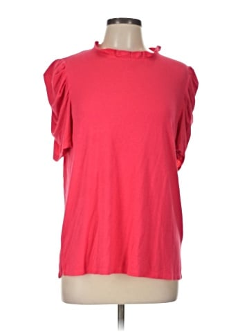Gibson Short Sleeve Top (view 1)